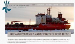 Arctic Waterways Safety Committee