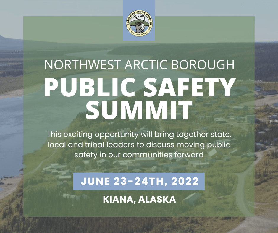 Public Safety Summit