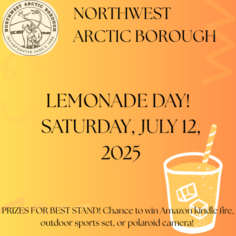 Lemonade Day, July 12, 2025